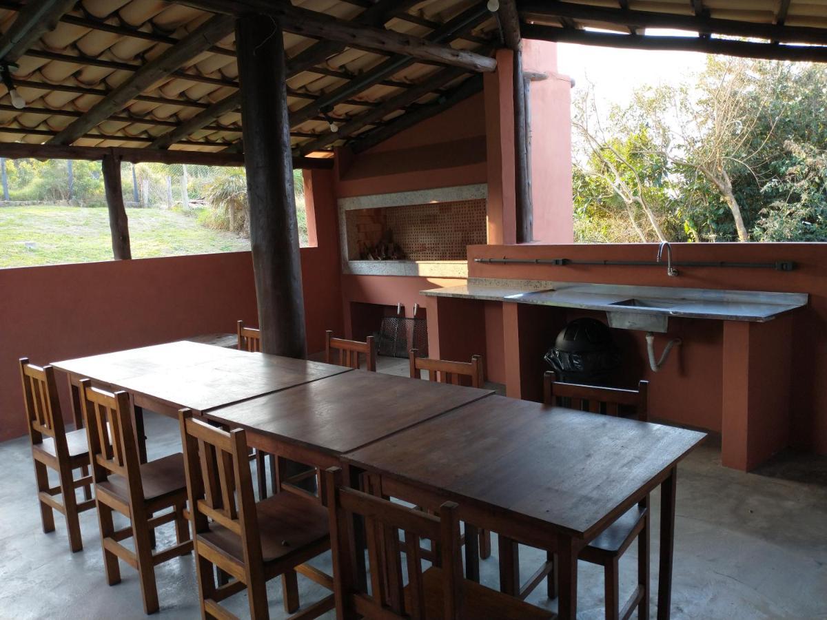 Residence Farol - Loft 103 Laguna Exterior photo