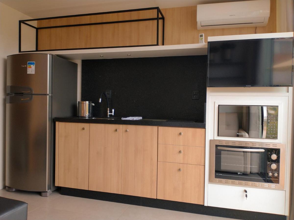 Residence Farol - Loft 103 Laguna Exterior photo