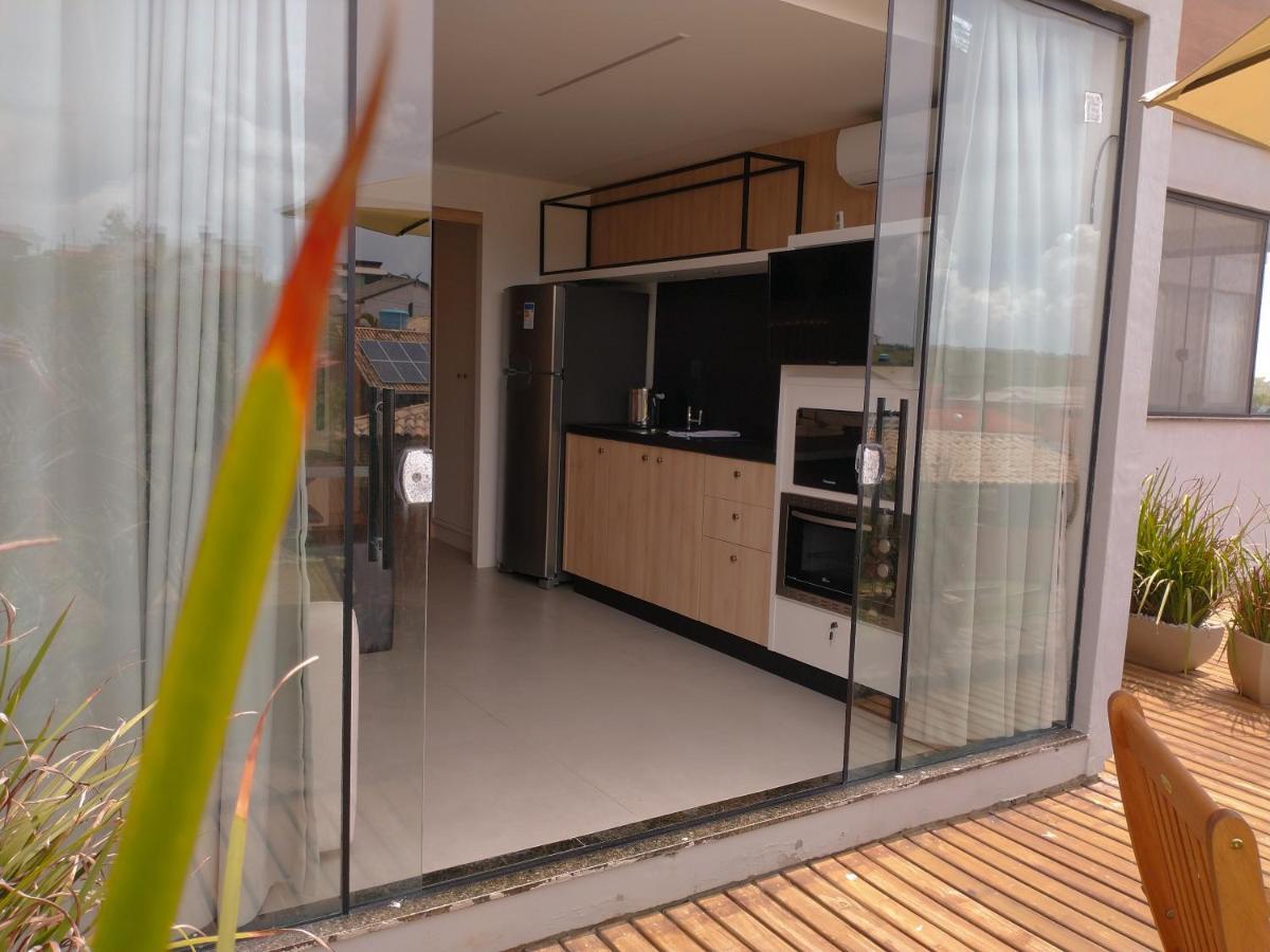 Residence Farol - Loft 103 Laguna Exterior photo